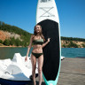 SUP-борд UNIX Line Calm Lake (300 cm) 