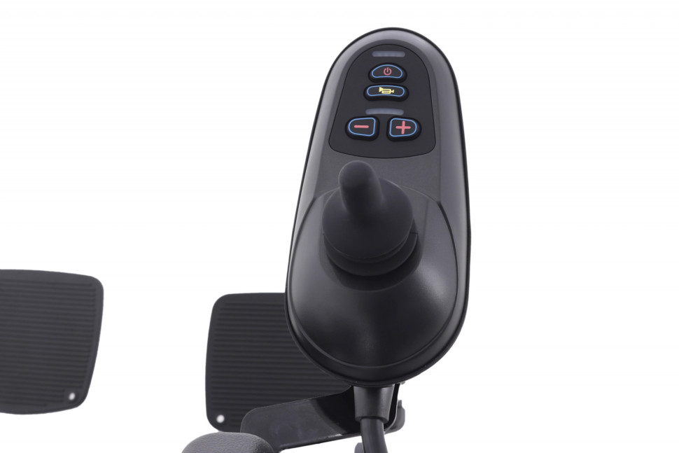 Кресло-коляска электрическая TP-802