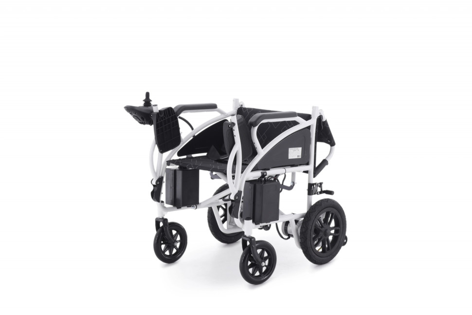Кресло-коляска электрическая TP-802