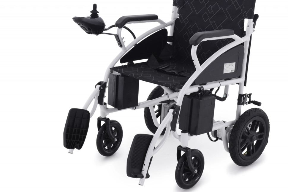 Кресло-коляска электрическая TP-802