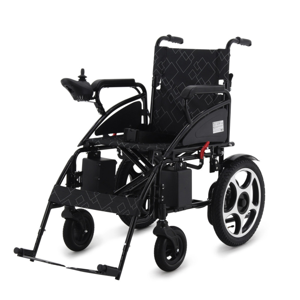 Кресло-коляска электрическая TP-802