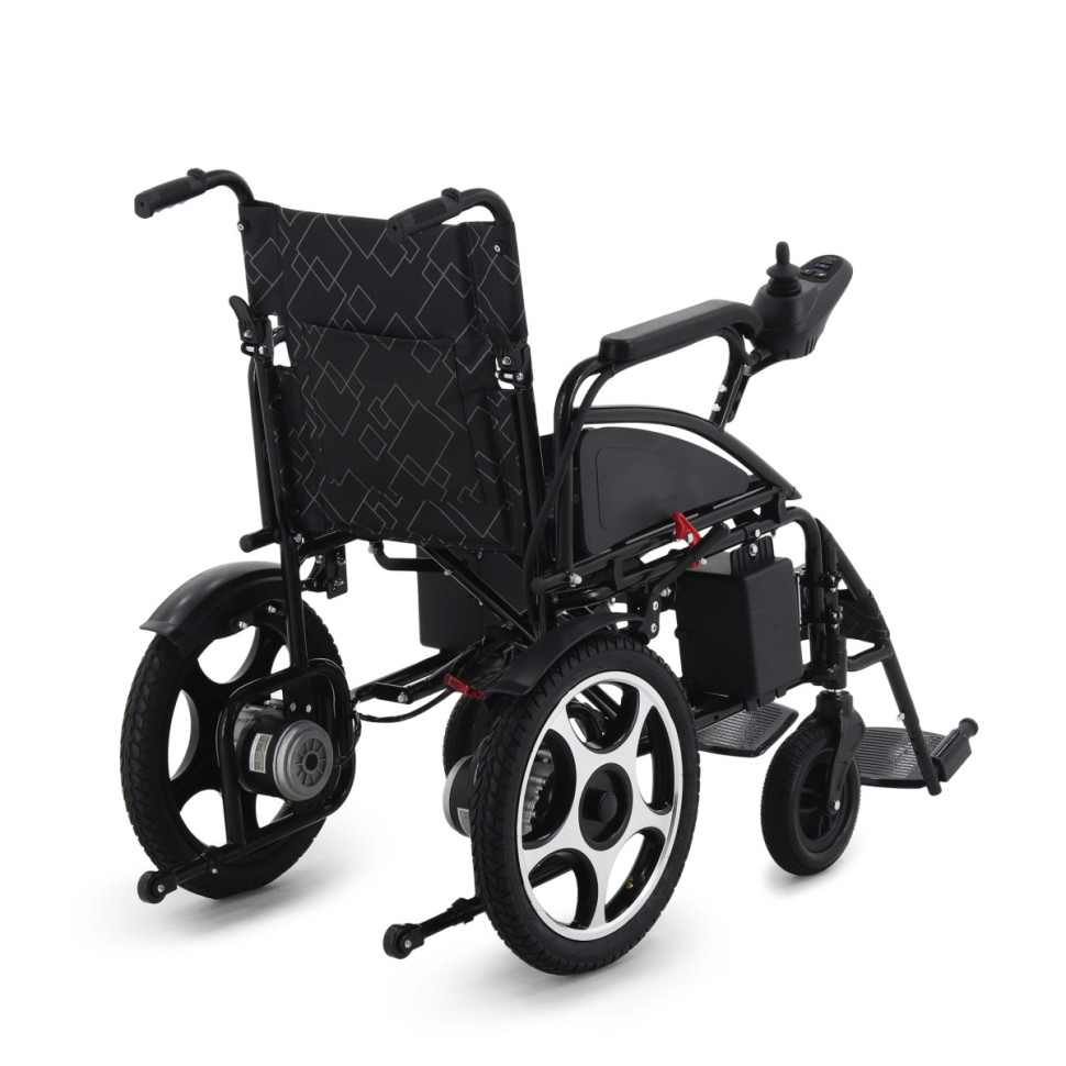 Кресло-коляска электрическая TP-802