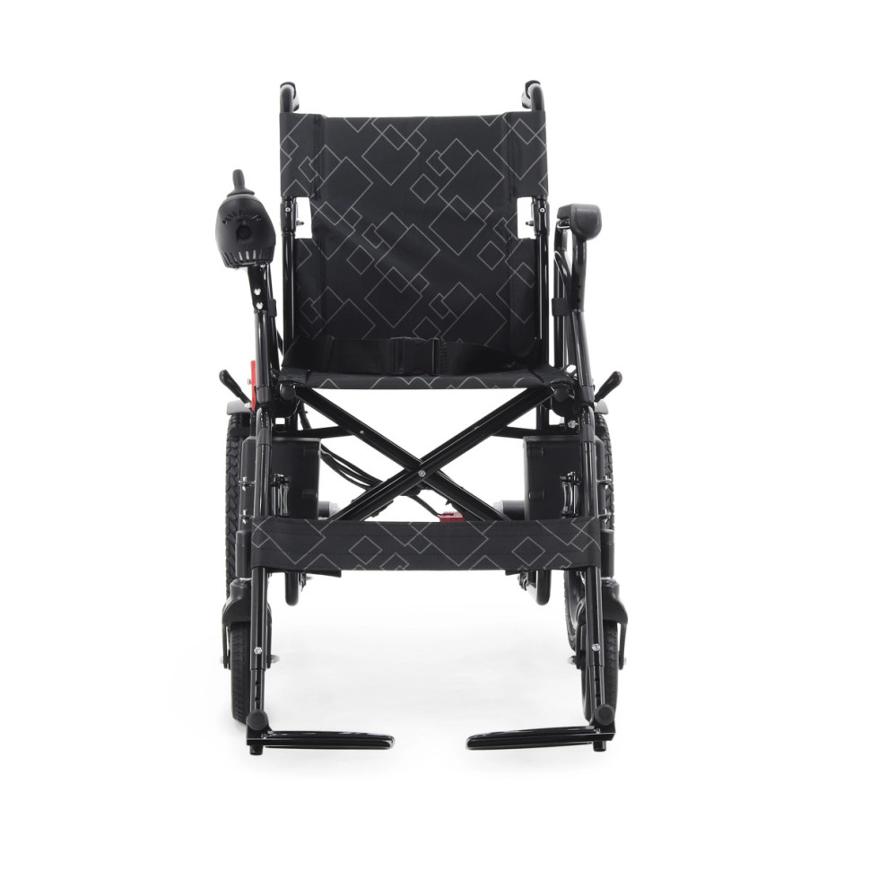 Кресло-коляска электрическая TP-802