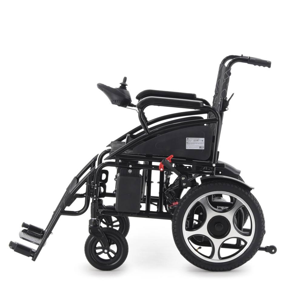 Кресло-коляска электрическая TP-802