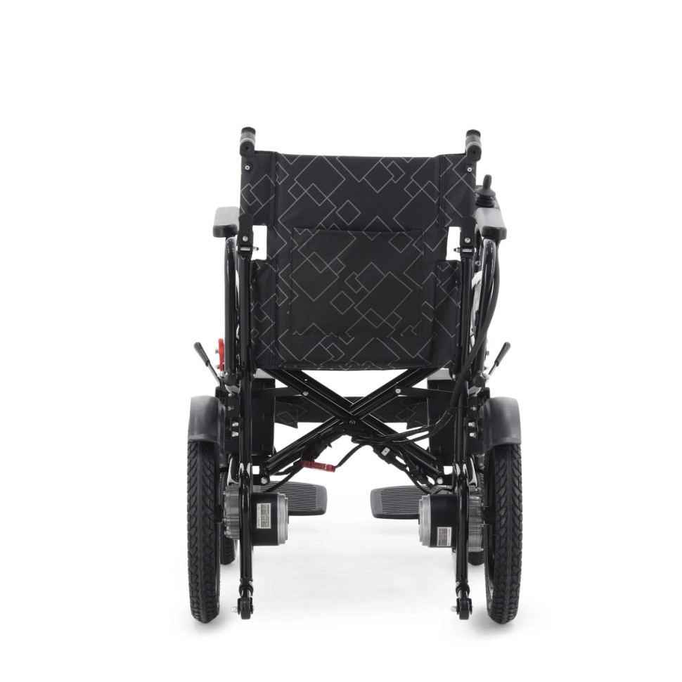 Кресло-коляска электрическая TP-802