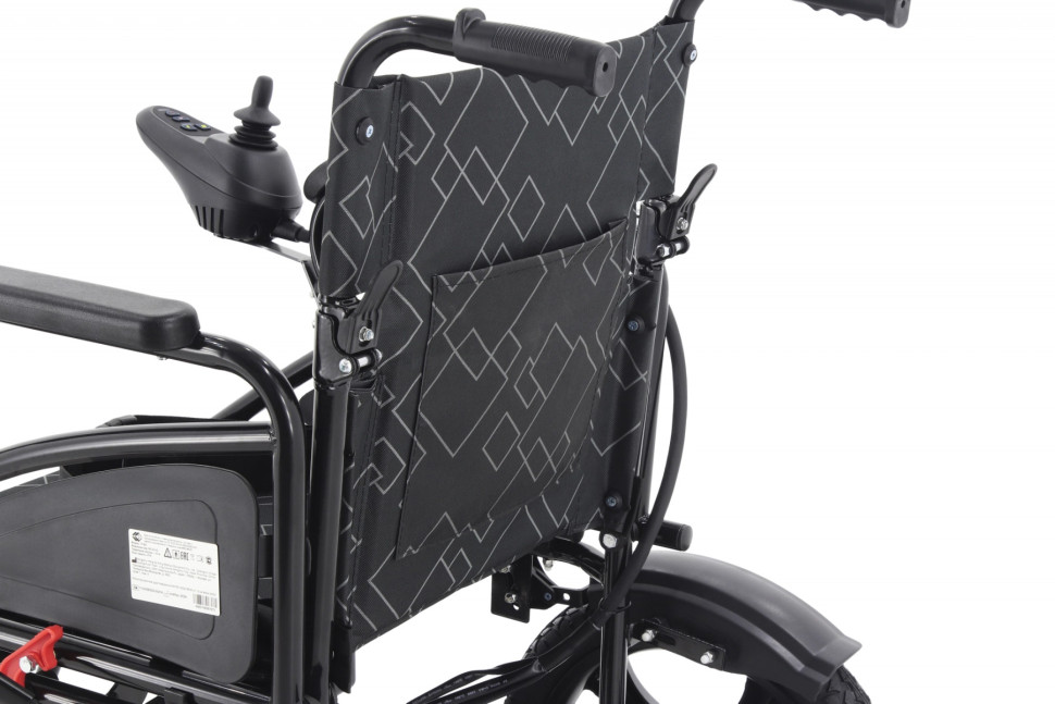 Кресло-коляска электрическая TP-802