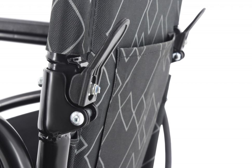 Кресло-коляска электрическая TP-802