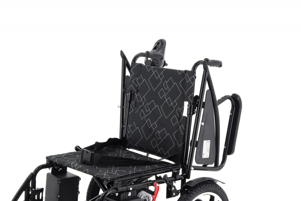 Кресло-коляска электрическая TP-802