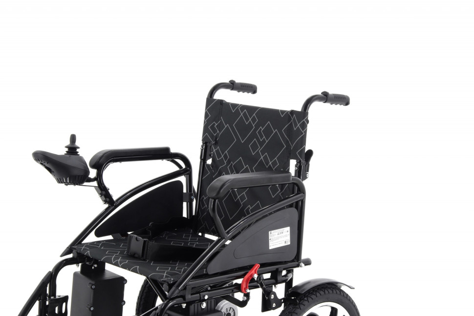 Кресло-коляска электрическая TP-802