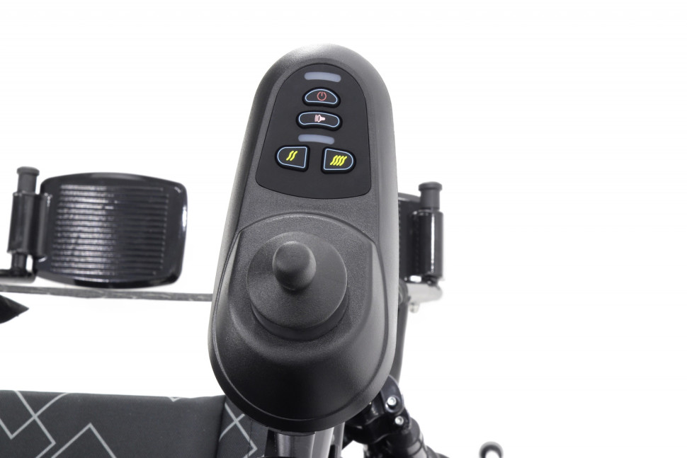 Кресло-коляска электрическая TP-802