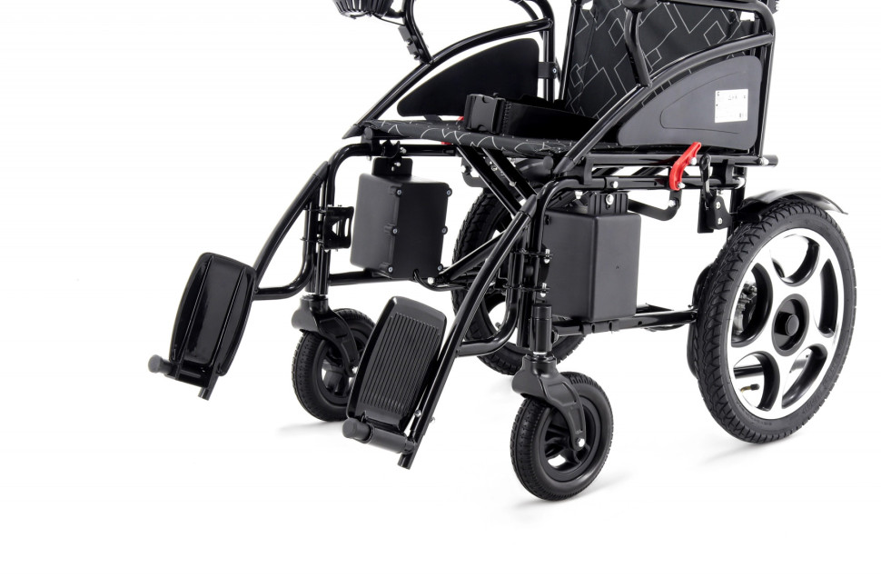 Кресло-коляска электрическая TP-802