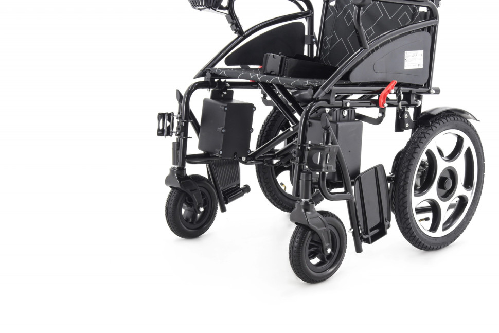 Кресло-коляска электрическая TP-802