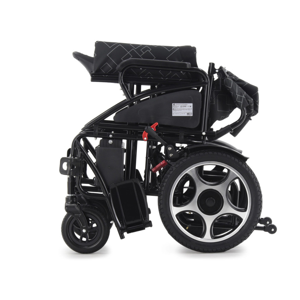 Кресло-коляска электрическая TP-802