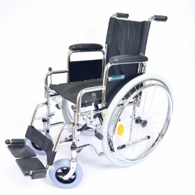 Кресло-коляска LY-250-C
