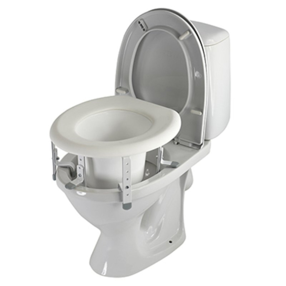 Насадка на унитаз 10545