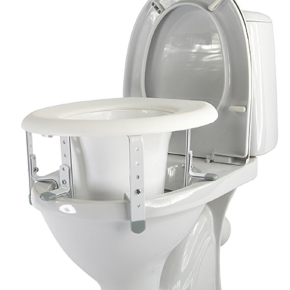 Насадка на унитаз 10545