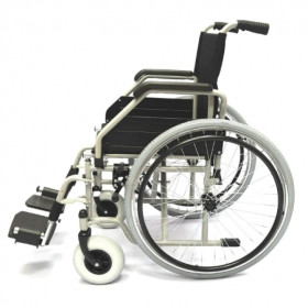 Кресло-коляска LY-250-041 колеса литые