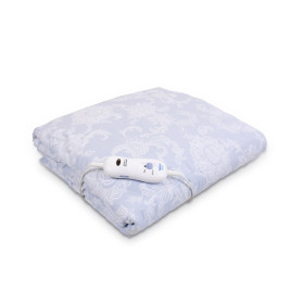 Электроодеяло с инфракрасным прогревом 78038 &quot;Премиум&quot; 140*180 см