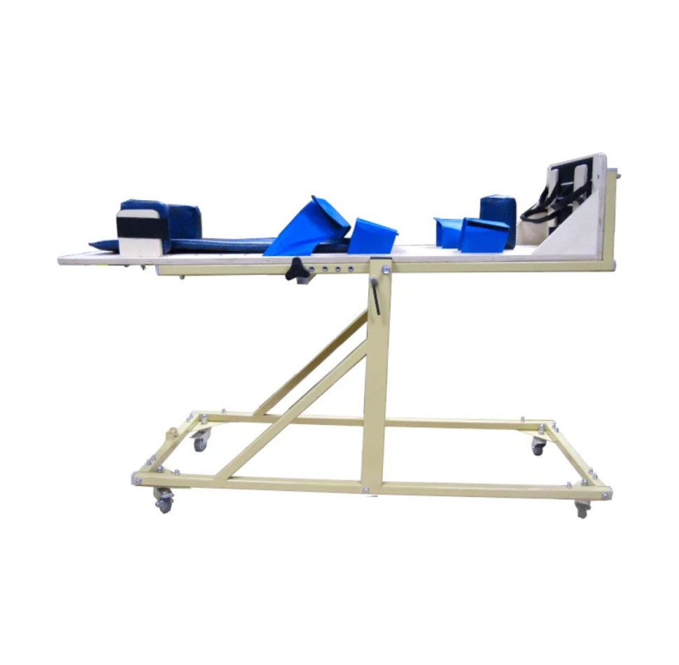 Опора для стояния - вертикализатор "Неваляшка"