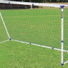 Ворота игровые DFC GOAL300S 10 & 6ft Pro Sports сетка