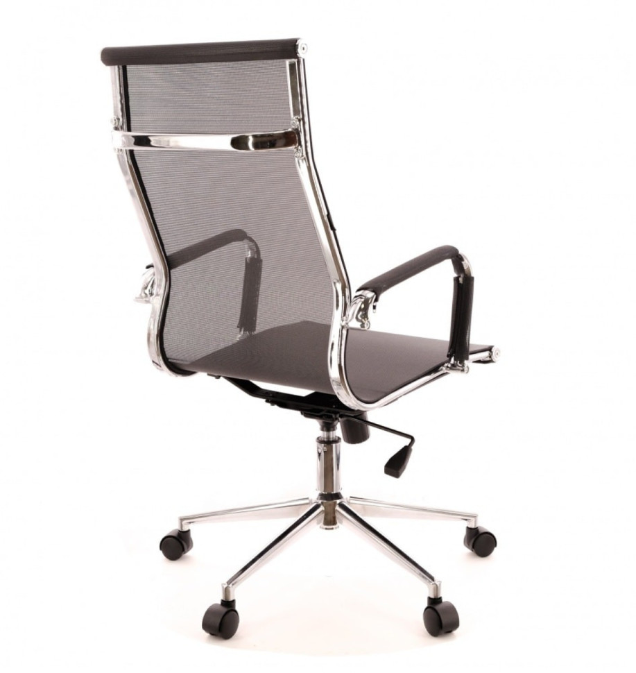 Кресло Everprof Opera T Сетка Черный