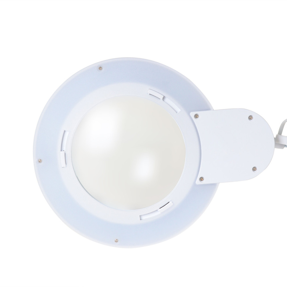 Лампа бестеневая (лампа-лупа) Med-Mos 9006LED-D-150