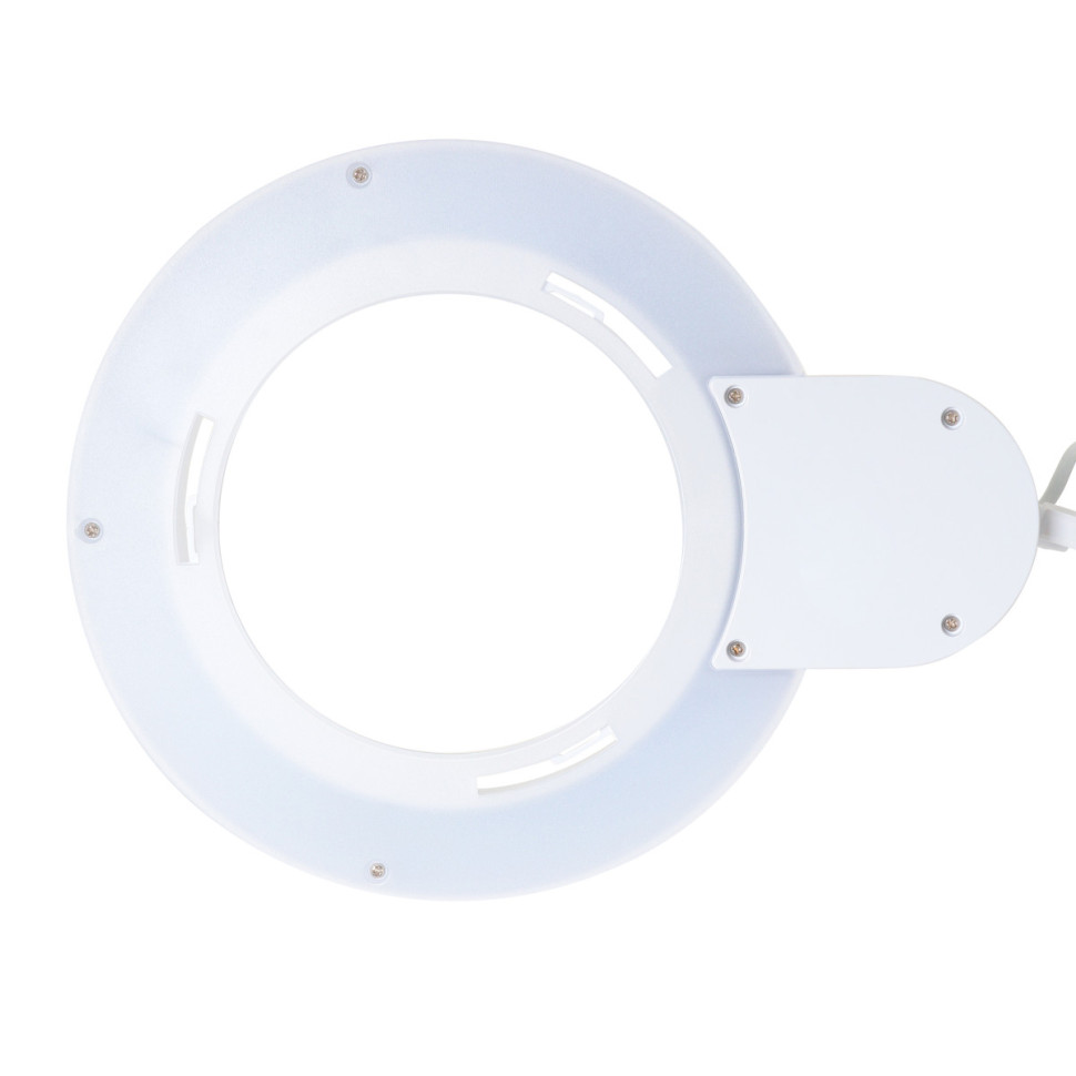 Лампа бестеневая (лампа-лупа) Med-Mos 9006LED-D-150