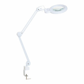 Лампа бестеневая (лампа-лупа) Med-Mos 9006LED-D-150