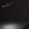 Лампа бестеневая (лампа-лупа) Med-Mos 9006LED-D-150