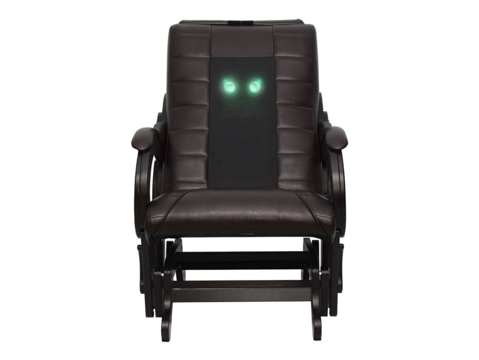 Массажное кресло-глайдер EGO BALANCE EG-2003