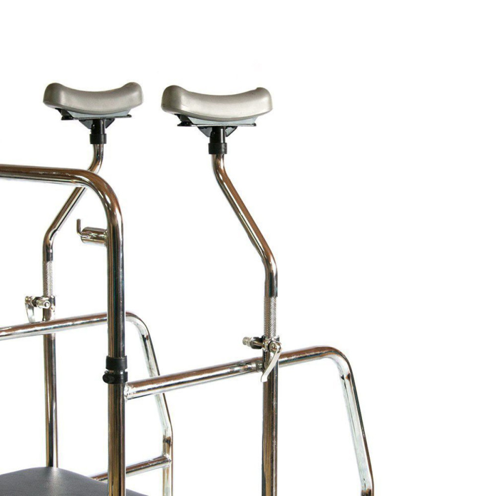 Ходунки-роллаторы PMR094