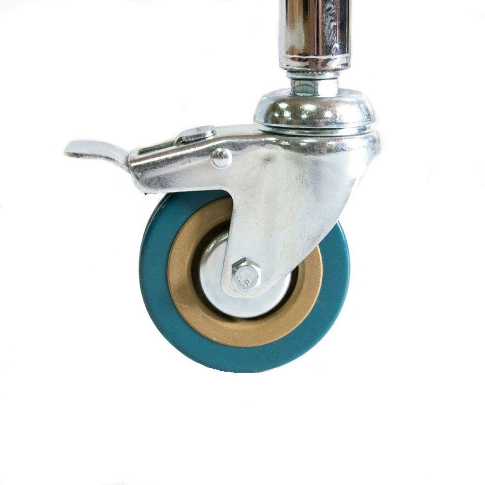 Ходунки-роллаторы PMR094