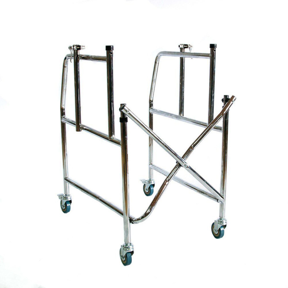 Ходунки-роллаторы PMR094