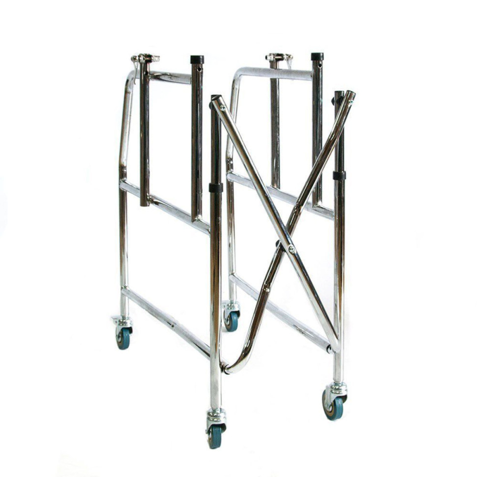 Ходунки-роллаторы PMR094