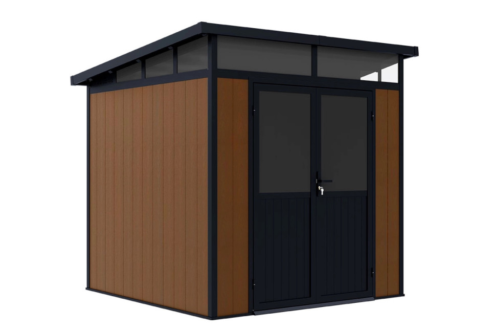 Садовое строение Defender 7х7 (4,24м2)