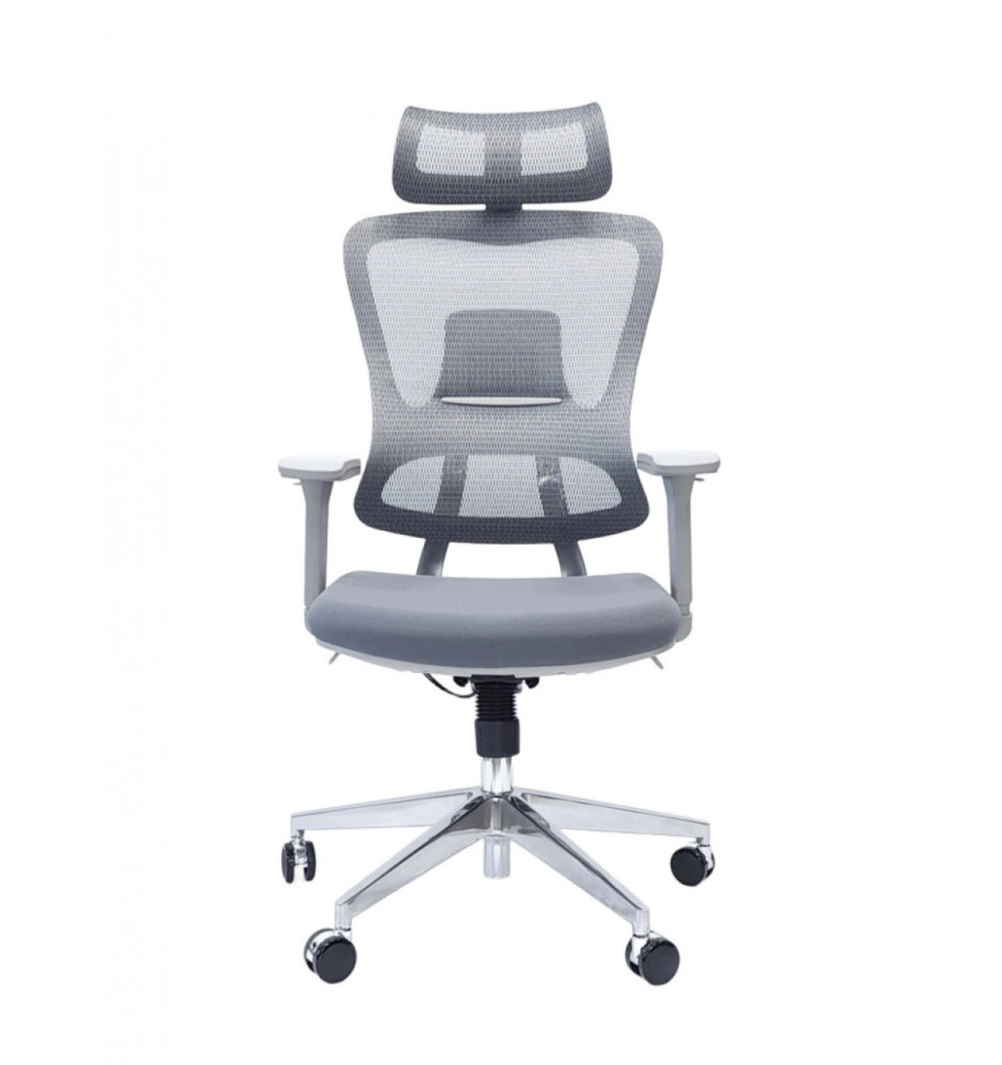 EXPERT ERGO FLY-HB H02WC серое