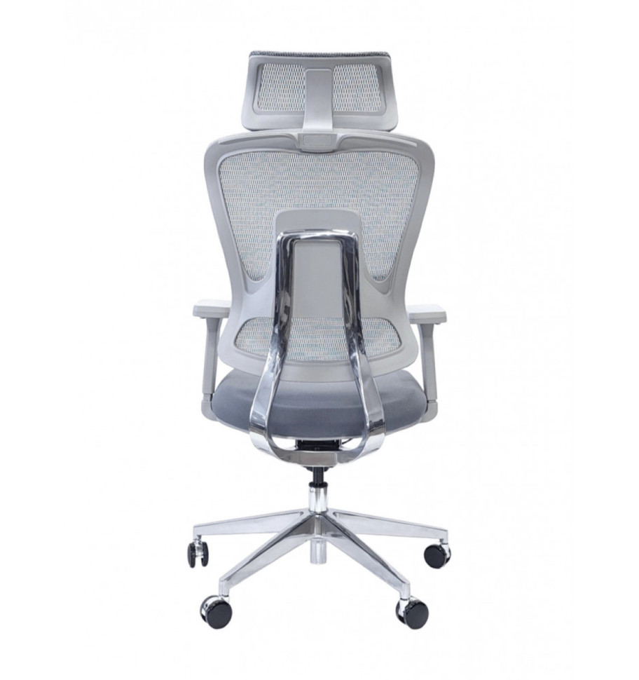 EXPERT ERGO FLY-HB H02WC серое