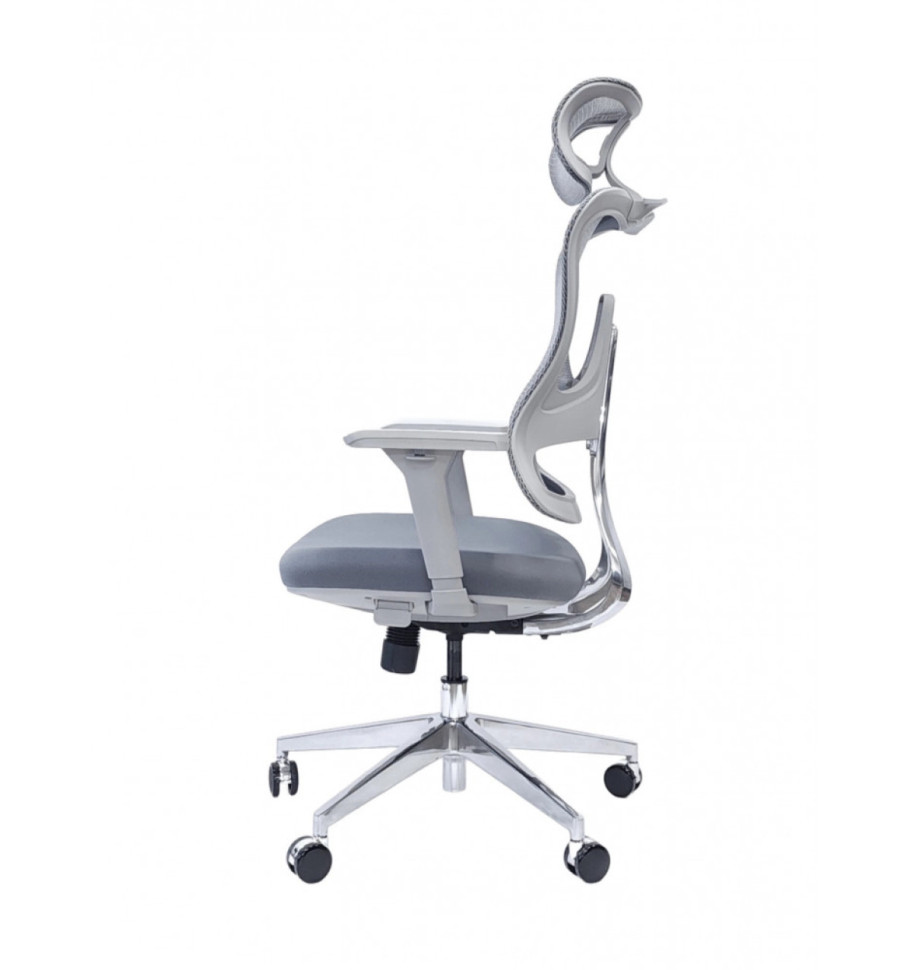 EXPERT ERGO FLY-HB H02WC серое