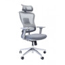 EXPERT ERGO FLY-HB H02WC серое