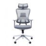 EXPERT ERGO FLY-HB H02WC серое