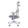 EXPERT ERGO FLY-HB H02WC серое