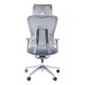 EXPERT ERGO FLY-HB H02WC серое