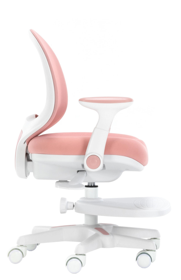 Кресло детское Everprof Kids 102 Ткань Розовый