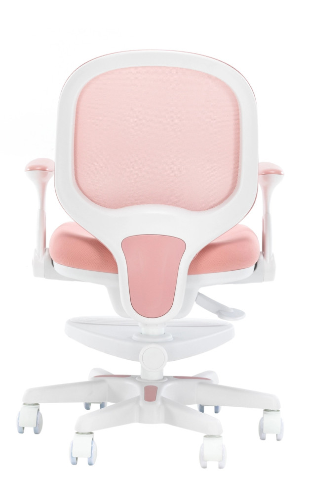 Кресло детское Everprof Kids 102 Ткань Розовый