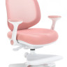 Кресло детское Everprof Kids 102 Ткань Розовый