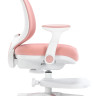 Кресло детское Everprof Kids 102 Ткань Розовый