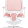 Кресло детское Everprof Kids 102 Ткань Розовый