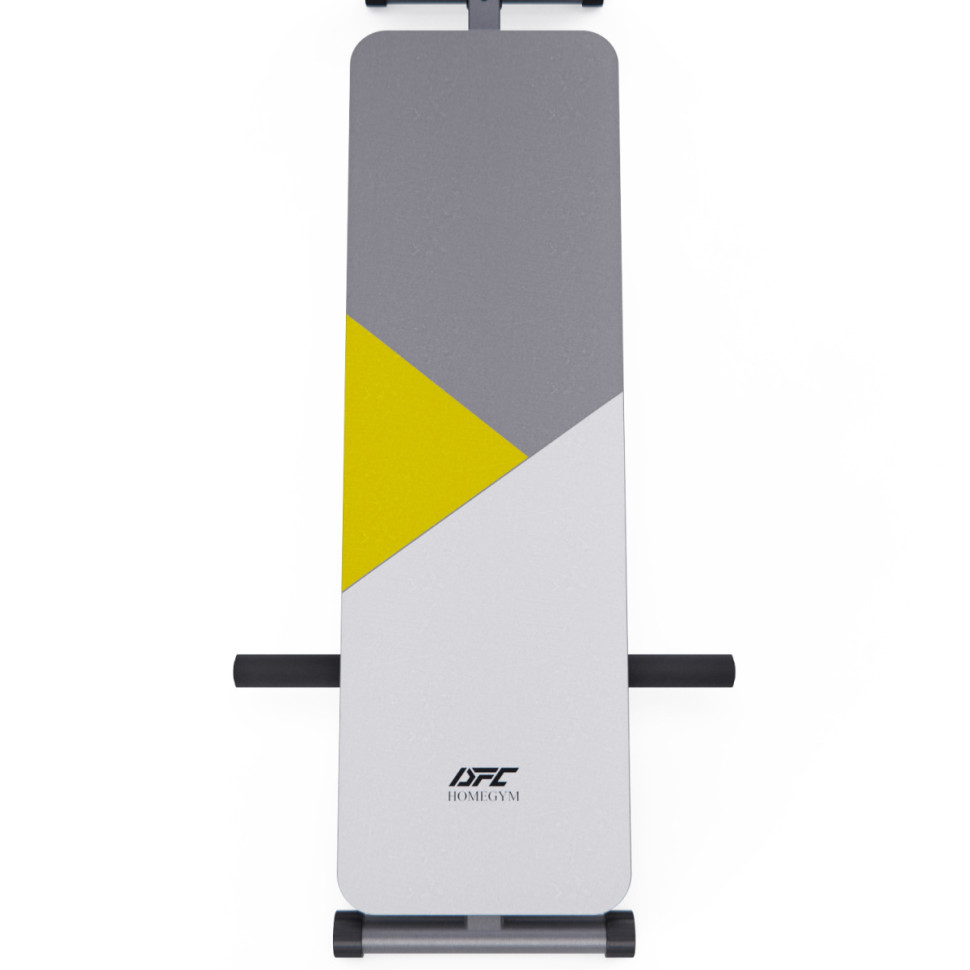 Скамья для пресса DFC DB140/2