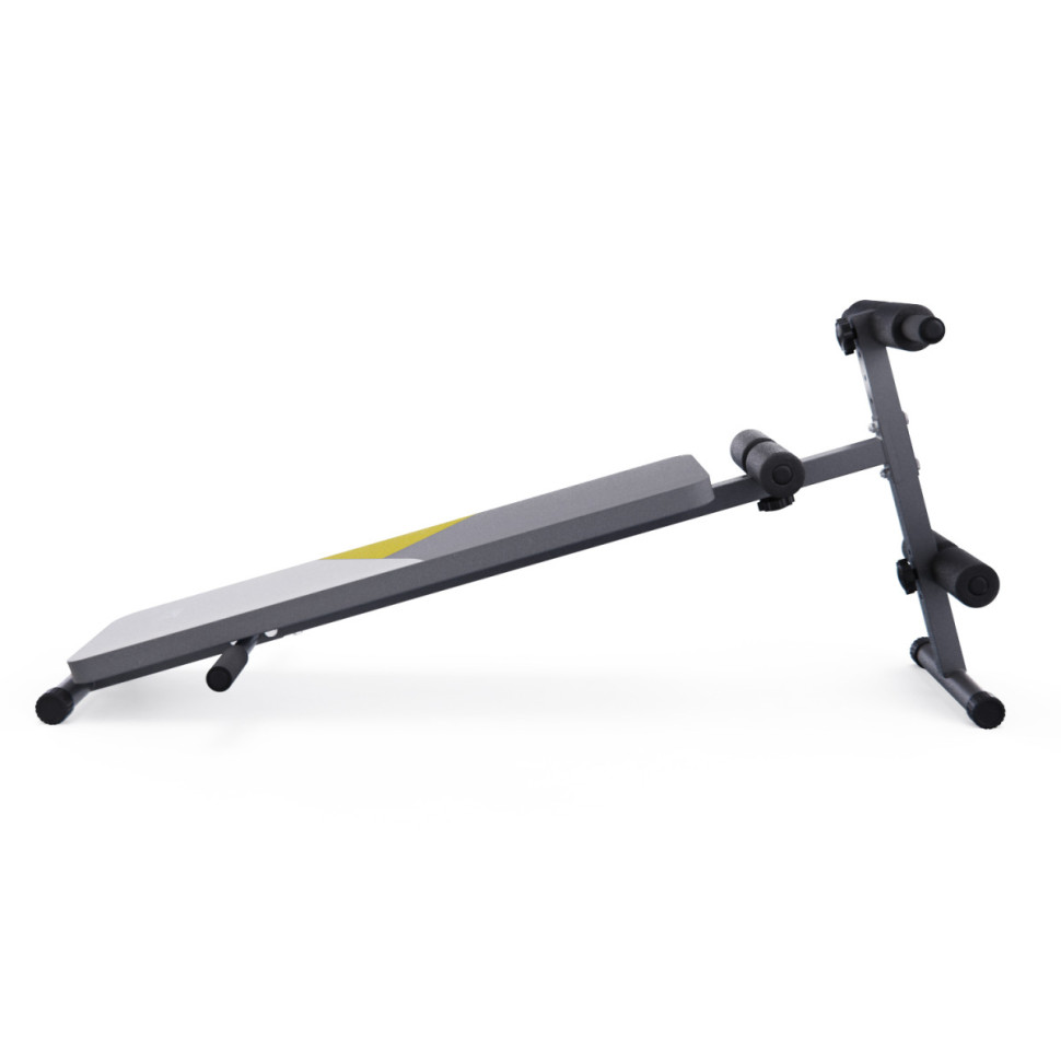 Скамья для пресса DFC DB140/2