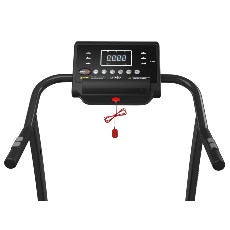 Беговая дорожка UNIXFIT ST-350